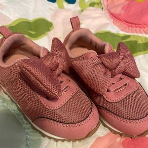 H&M toddler shoes